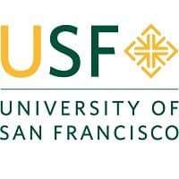 University of San Francisco University of San Francisco in USA